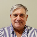 Manny Gerasimou